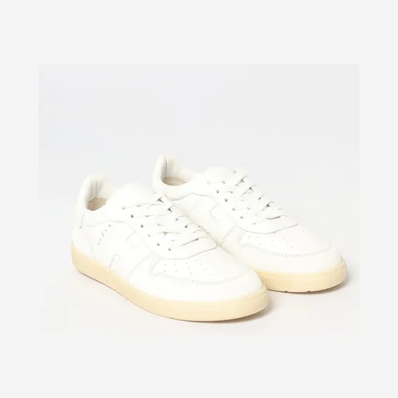 Hogan Cool Leather Sneakers White (HXW6470FY50UITB001)