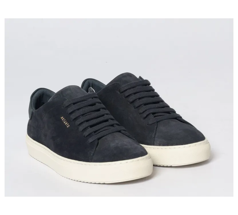 Axel Arigato Sneakers Blue (F3974001)