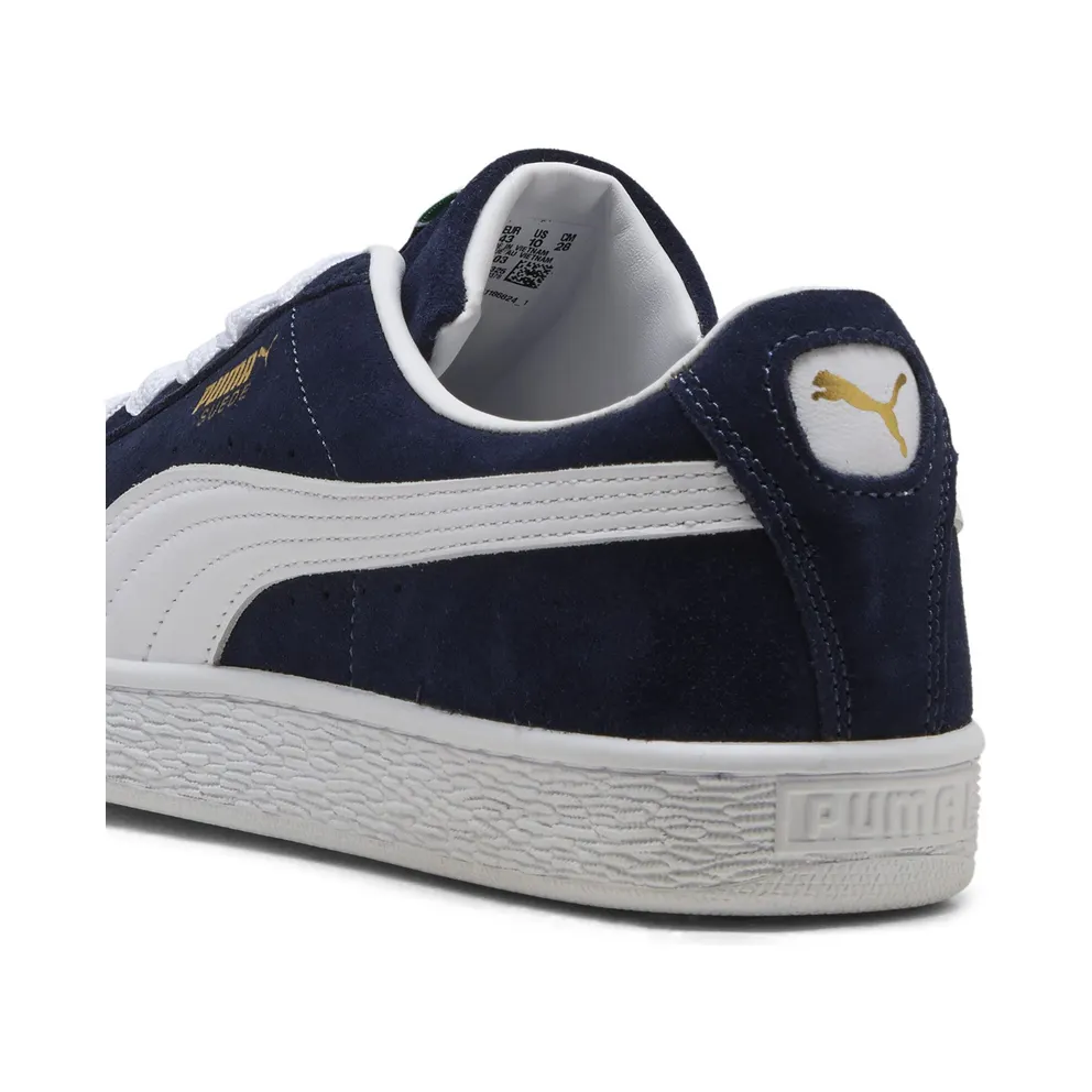 Puma Suede Classic “Puma Navy / Puma White” (399781_03)