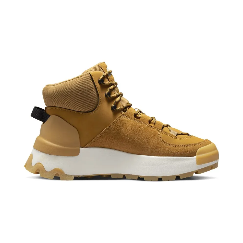 Nike City Classic Boots Brown (DQ5601-710)