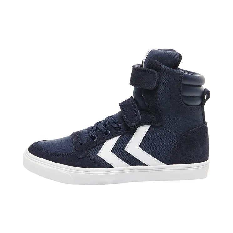 Hummel Slimmer Stadil High “Blue” (2044967459)
