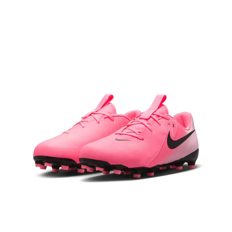 Nike Phantom GX 2 Academy MG Sunset Pulse Black (FD6722-600)