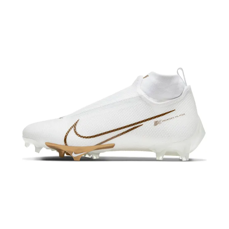 Nike Vapor Edge Pro 360 White Gold (AO8277-111)