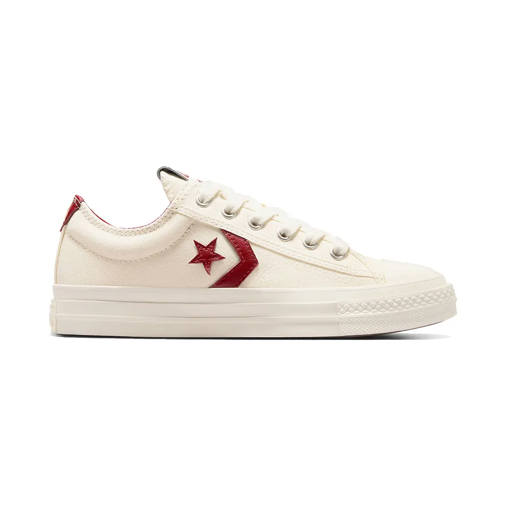Converse Star Player Weiß