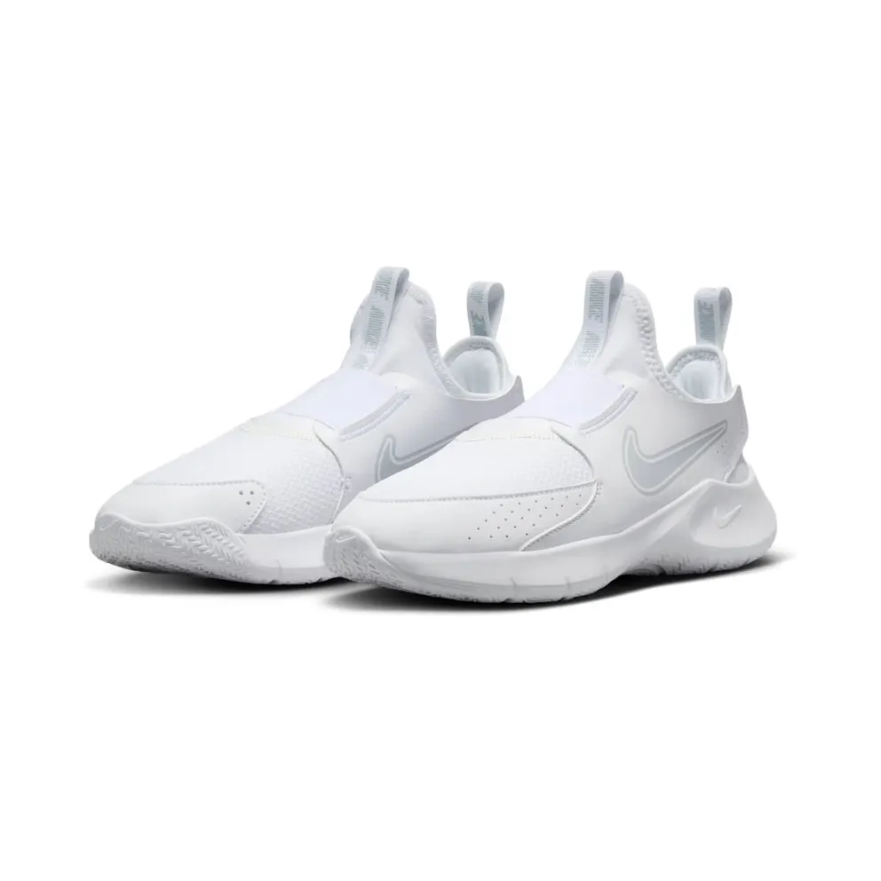 Nike Flex Runner 3 White Pure Platinum (FN1294-100)