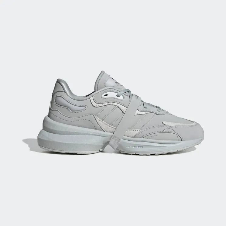 adidas Zentic Stone / Dash Grey / Core Black (GY4129)