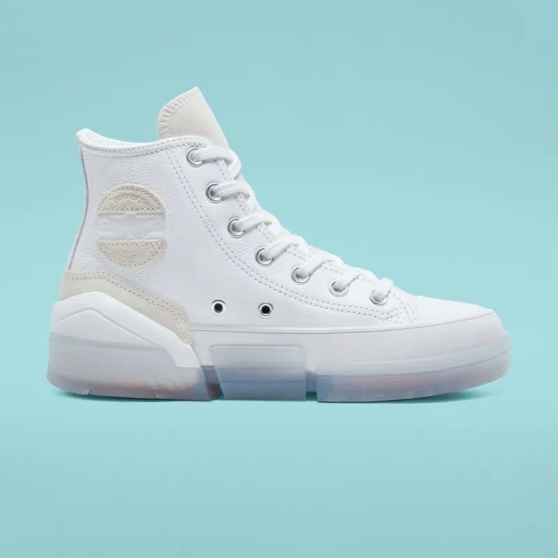 Converse CPX70 White (W) White/Egret-White (567170C)