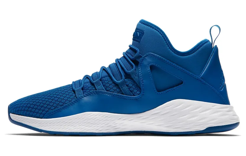 Jordan Formula 23 Team Royal