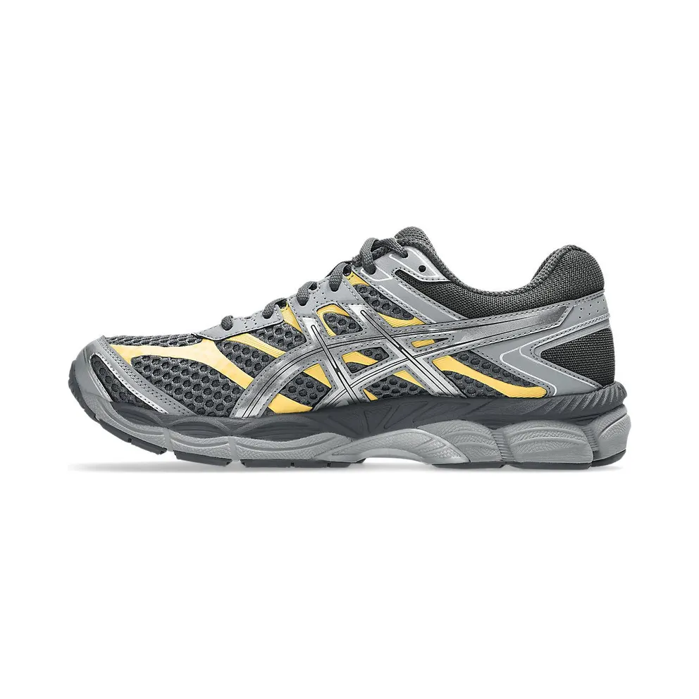 ASICS GEL-CUMULUS 16 “Carrier Grey / Pure Silver” (1203A733-020)