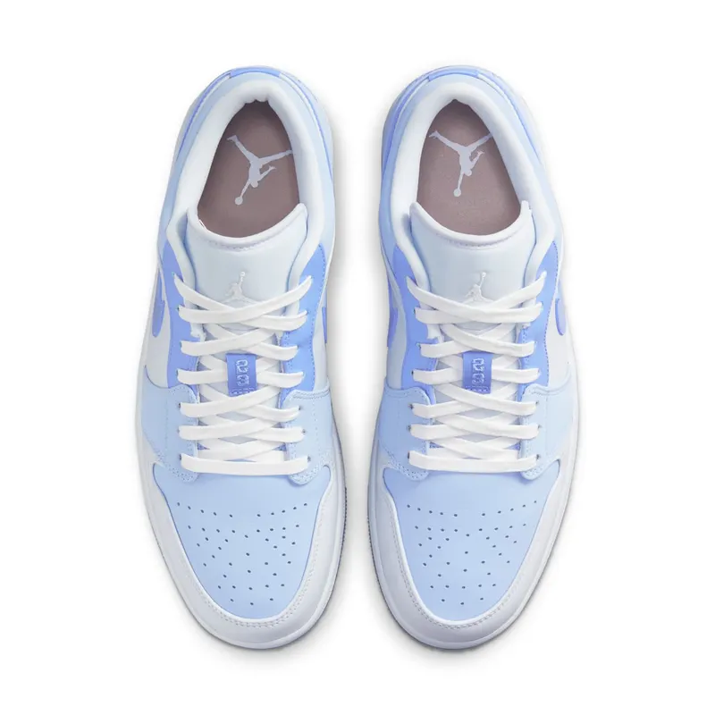 Jordan 1 Low Mighty Swooshers (DM5442-040)