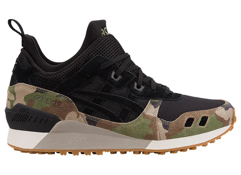 ASICS Gel Lyte MT Black