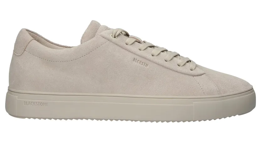 Blackstone sneaker FEATHER GREY (DG515FGRE)