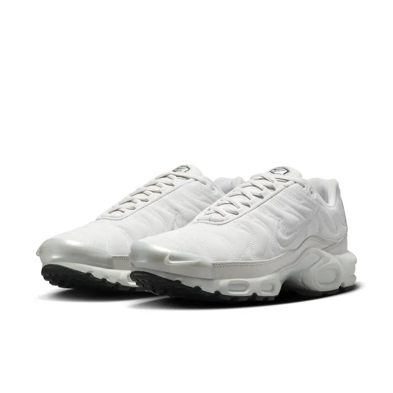 Nike Air Max Plus Platinum Tint/Dark Smoke Grey/Metallic Silver/Platinum Tint (FZ4342-001)