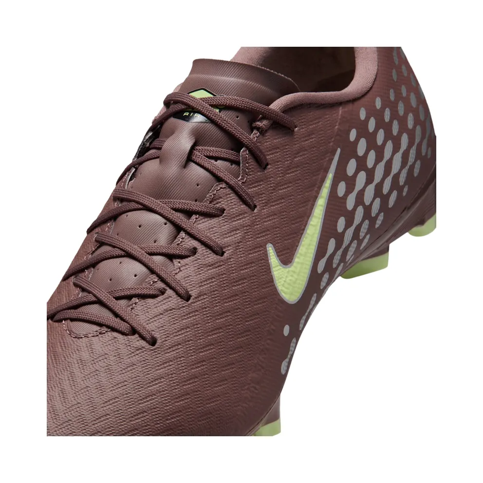 Nike Mercurial Plum Eclipse / Metallic Silver (FQ8377-200)