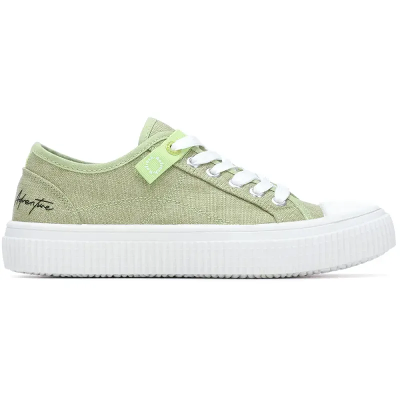 Refresh 175232 Shoes 175232-Green
