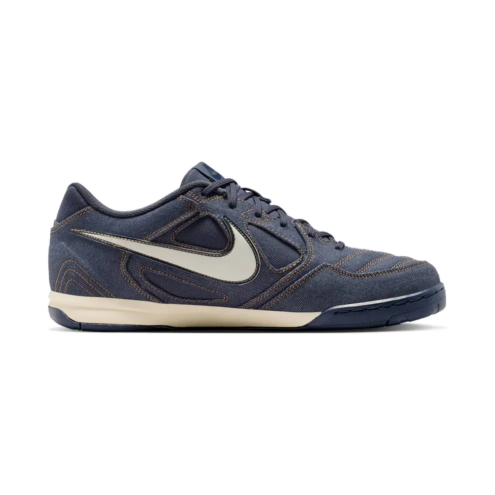 Nike Gato LV8 Thunder Blue Denim Coconut Milk (IH3587-401)