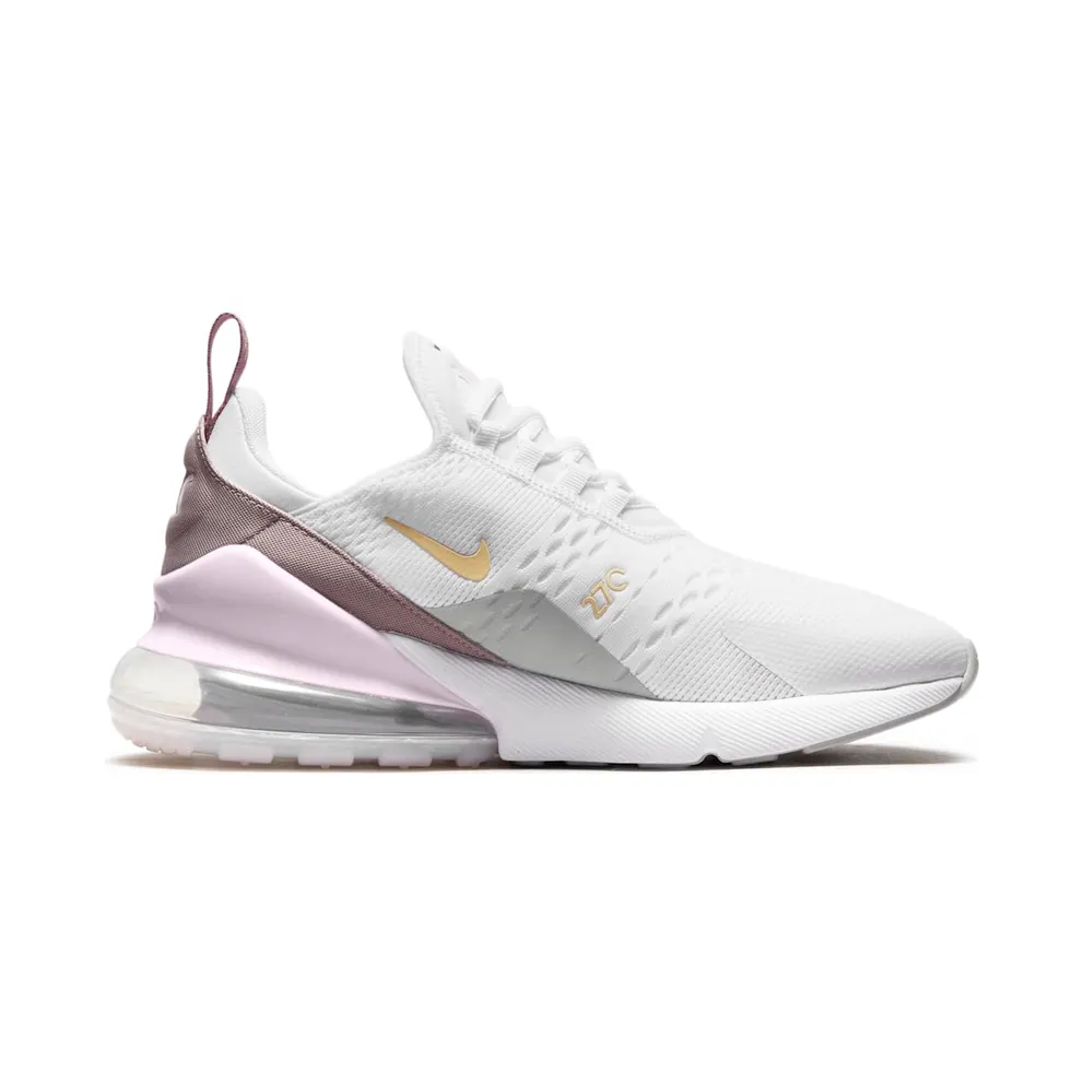 Nike Air Max 270 Essential White (DO0342-100)