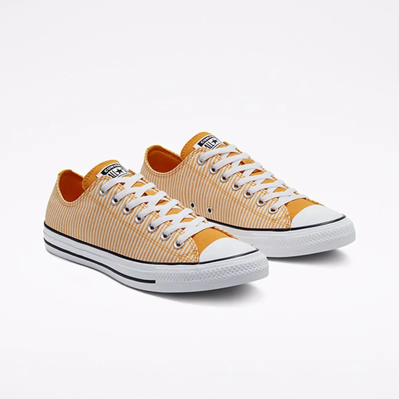 Converse Nautical Prep Chuck Taylor All Star Low Top (166866C)