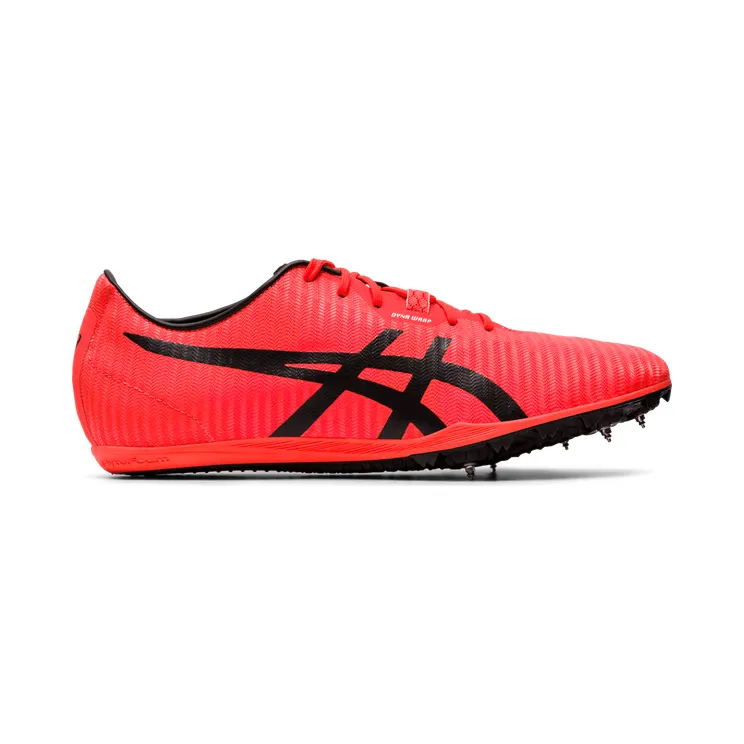 Asics Cosmoracer Md 2 Sunrise Red/Black (1093A029.300)