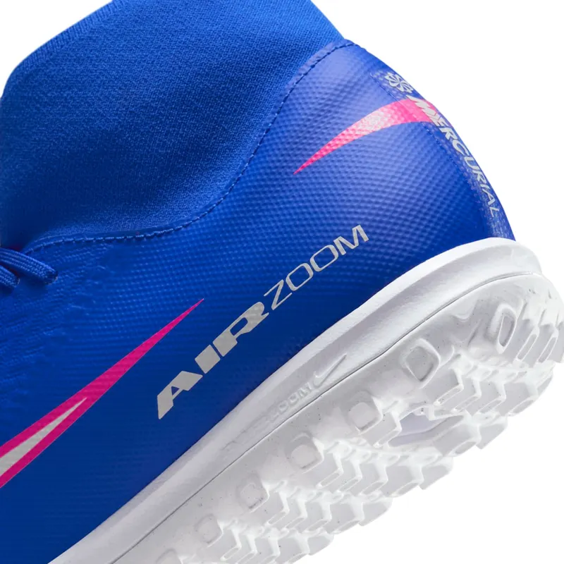 Nike Mercurial Racer Blue / White (FQ8331-446)