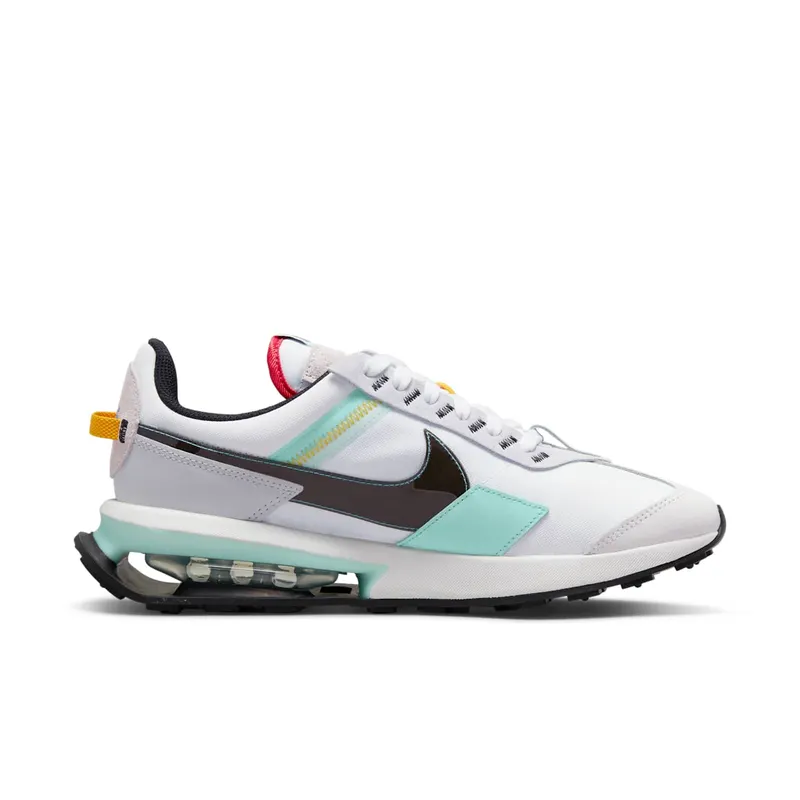 Nike Air Max Pre-Day “White Mint Foam University Red” (DV2211-100)