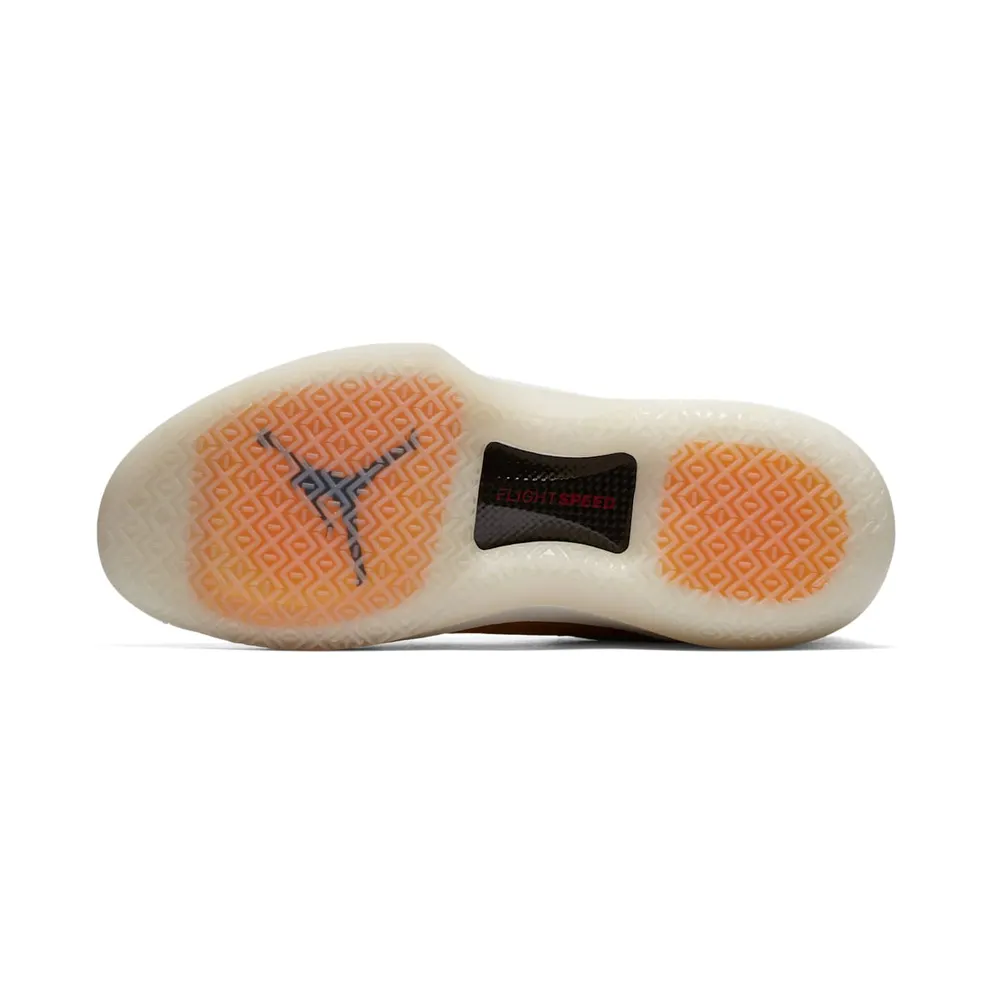 Jordan XXXII Low Golden Harvest