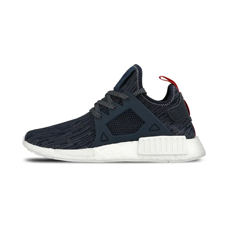 adidas NMD XR1 Glitch Unity Blue (W)