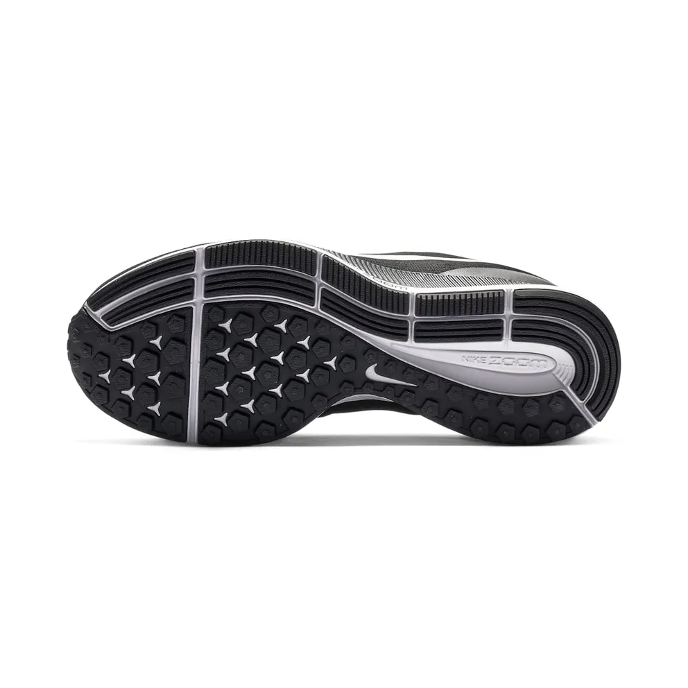 Nike Air Zoom Pegasus 34 W Black (W) Black/White-Dark Grey (880561-001)