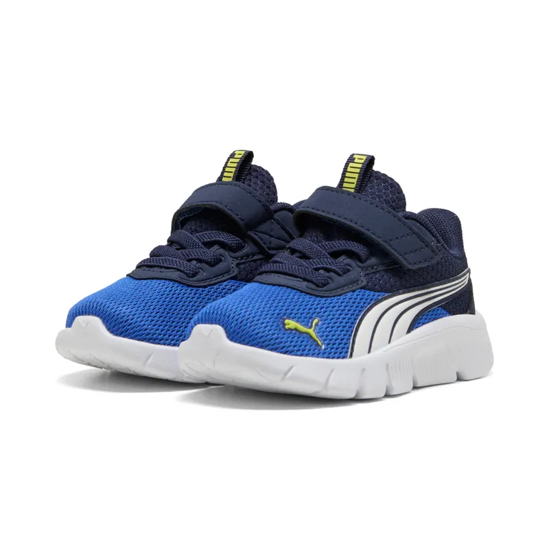 Puma FlexFocus Modern “Vivid Blue / Puma White” (311523_02)