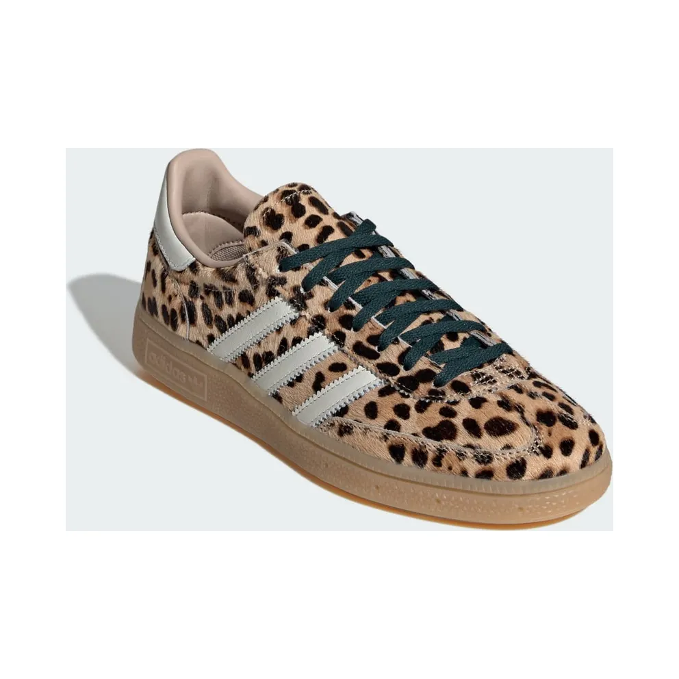 Adidas Handball Spezial “Leopard / Magic Beige” (KI6678)