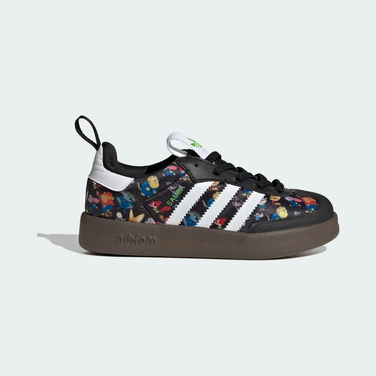 adidas-adifom JP8626