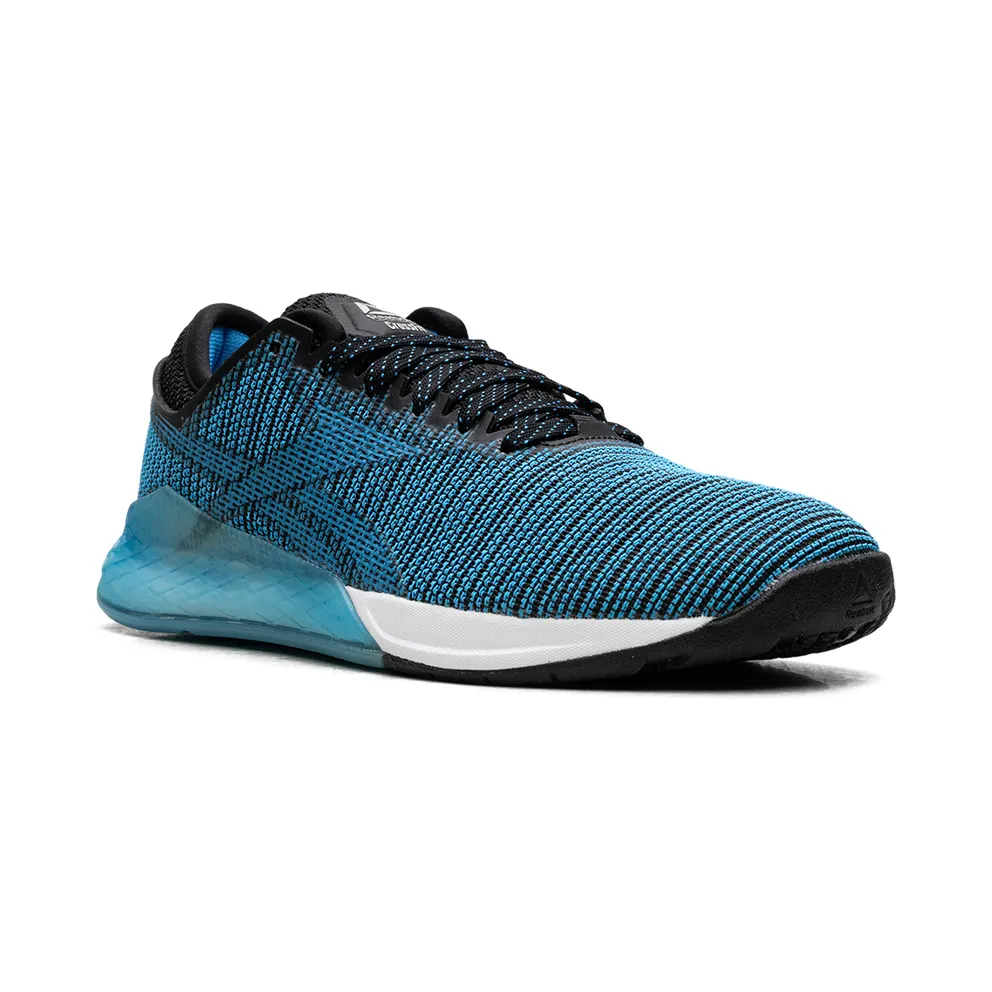 Reebok Nano 9 “Bright Cyan” (DV6352)