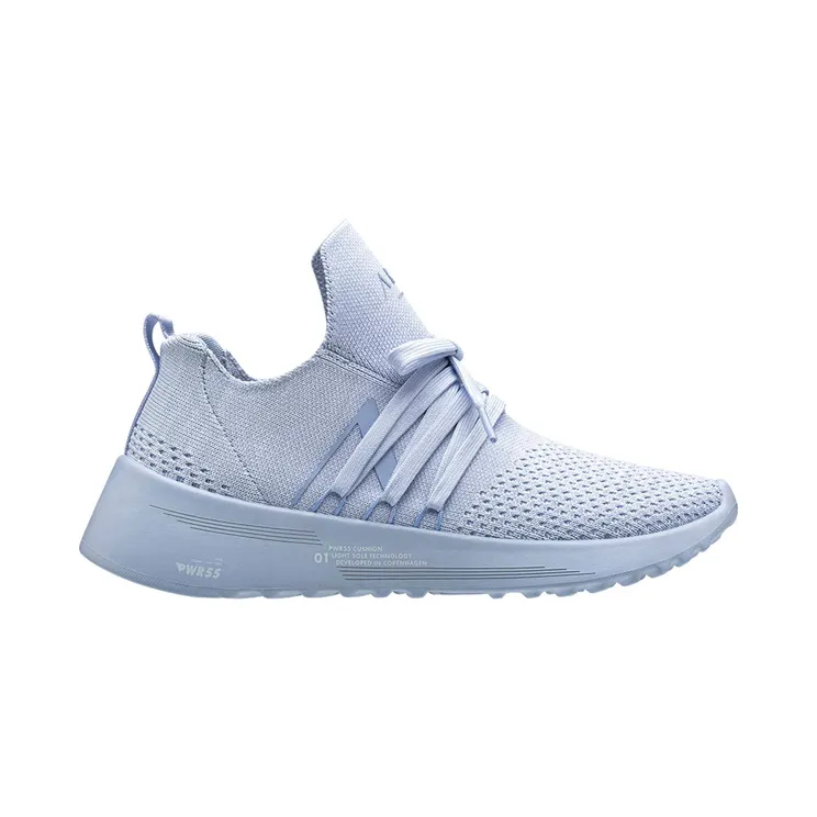 ARKK Copenhagen Raven FG 2.0 PWR55 Damen Sneaker blau (CO1407-0208-W)