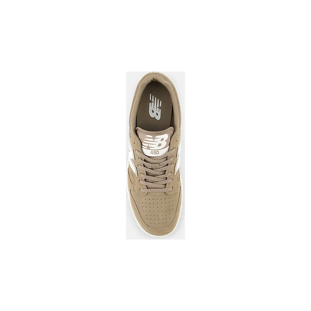 New Balance 480 Mushroom Sea Salt (BB480LDT)