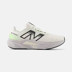New Balance FuelCell Propel v5 Sea Salt Mint Flash Pearl Grey (WFCPRCG5)
