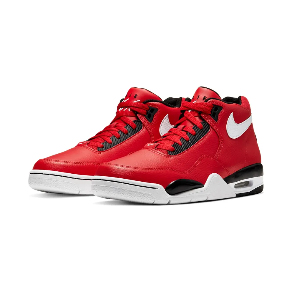 Nike Flight Legacy University Red University Red/Black/White (BQ4212-600)