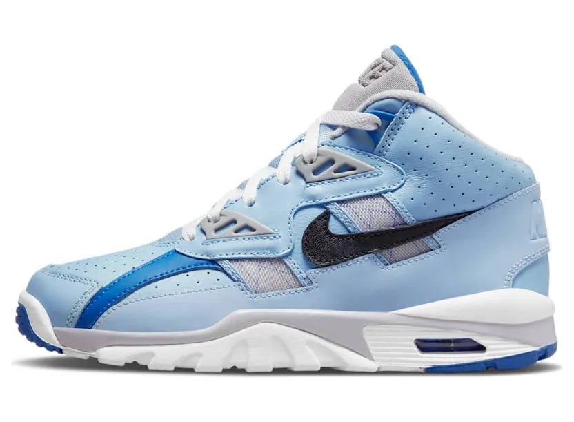 Nike Air Trainer SC High Kansas City Royals (DX1786-400)