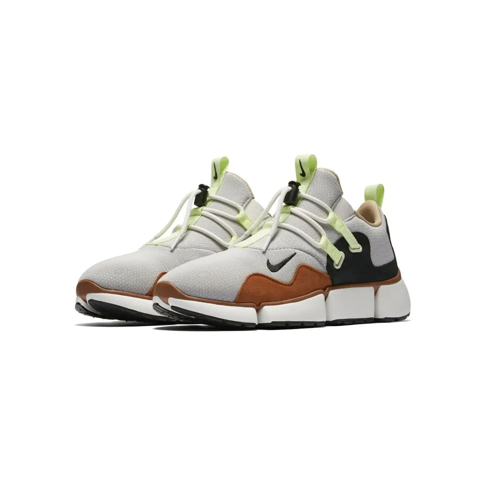 Nike Pocket Knife Tawny Tawny/Black-Barley Volt (910571-201)