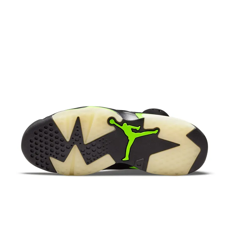 Jordan 6 Retro Electric Green (GS) (CT8529-003)