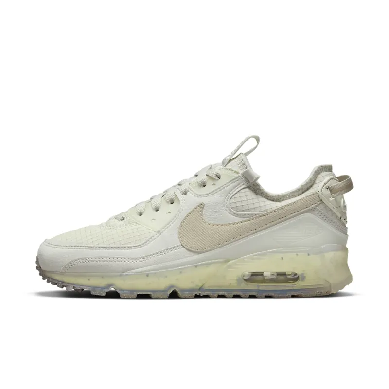 Nike Air Max Terrascape 90 Grey 50% Sustainable Materials (DC9450-001)