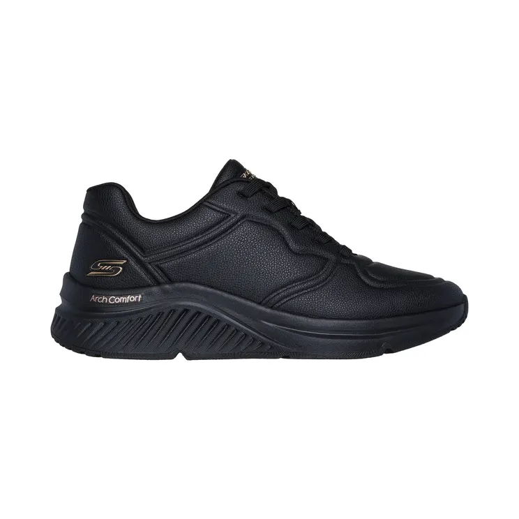 Skechers BOBS Arch Comfort B Sweet “Black” (117560BBK)