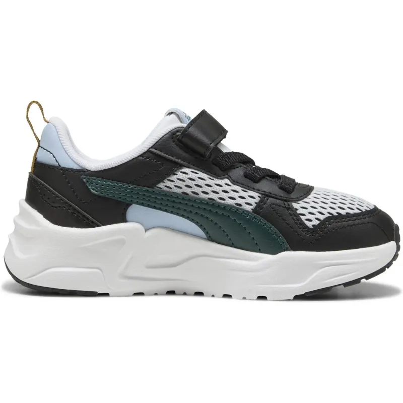 Puma Trinity Black (402931)