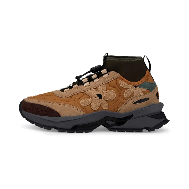 Puma x PERKS EN MINI Nano Black (387037-01)