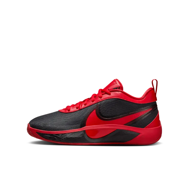 Nike Giannis Zoom Freak 6 Bred (FQ7378-004)
