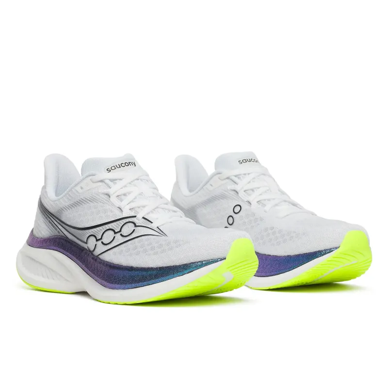 SAUCONY Endorphin Speed 5 “White / Night Sky” (S11007-95)