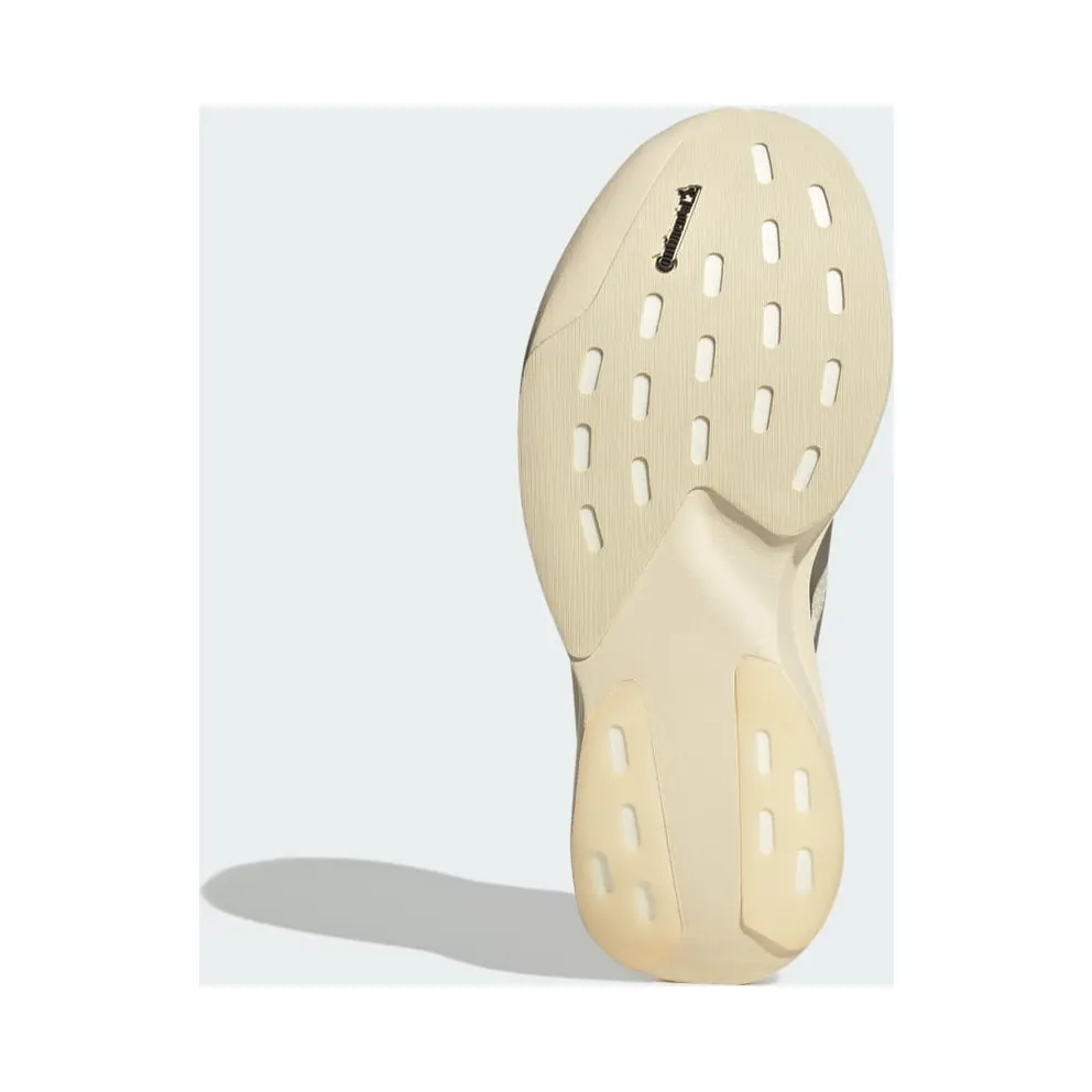 Adidas Adizero EVO SL Wonder White / Cyber Metallic / Warm Vanilla (JR5841)