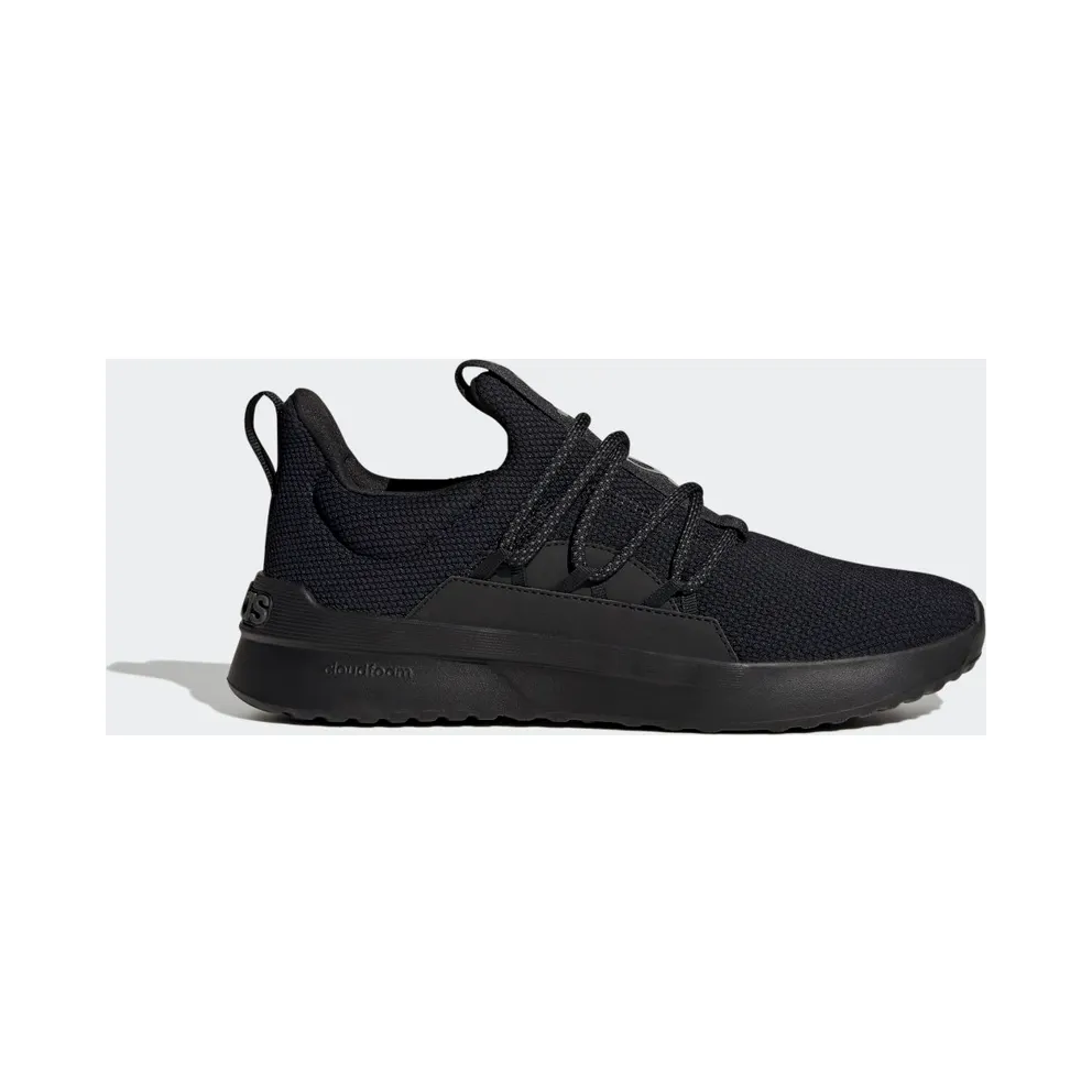 Adidas Lite Racer Adapt 4.0 Cloudfoam Slip-On Core Black / Core Black / Grey Six (GX6784)