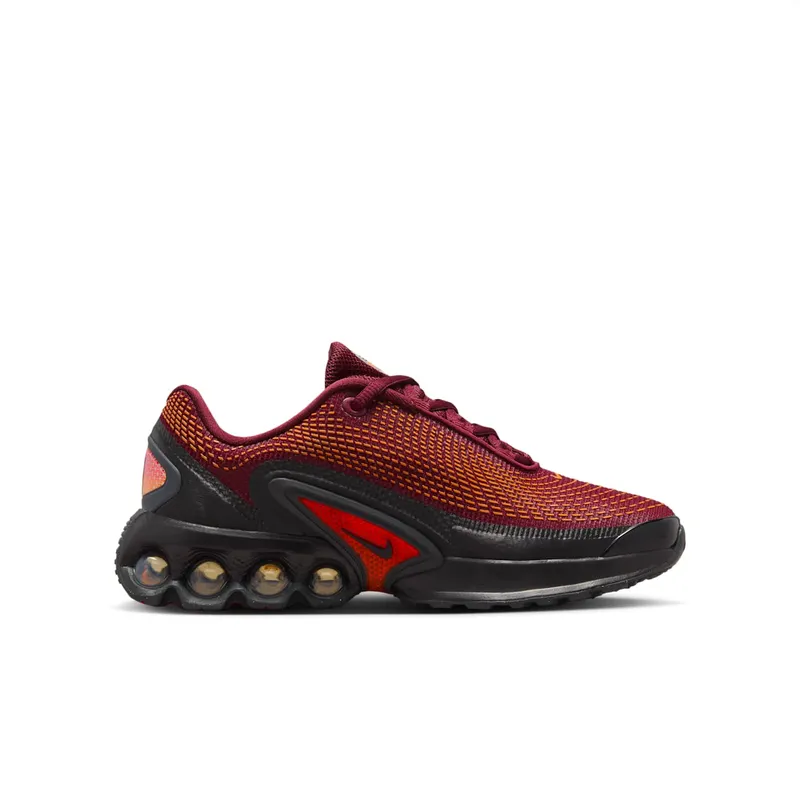 Nike Air Max Dn Dark Team Red (FB8987-600)