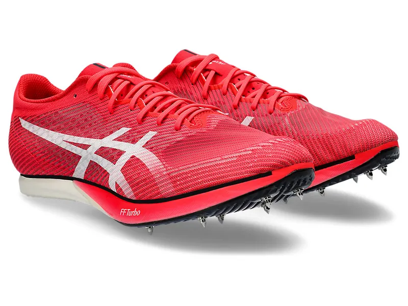 Asics Metaspeed Md Diva Pink/White (1093A207.702)
