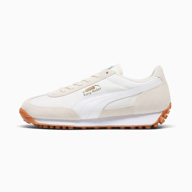 Puma Easy Rider Vintage Alpine Snow Gold (399028-18)